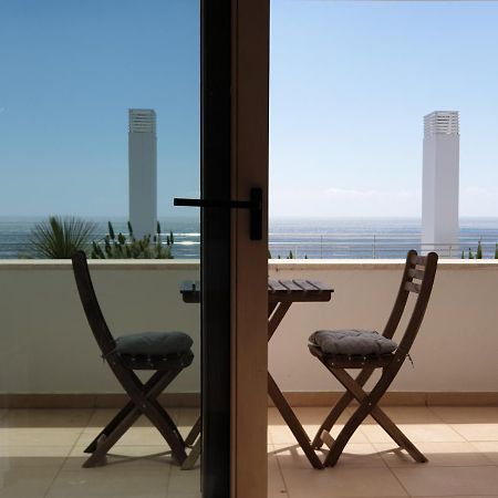 Sesimbra California Beach Apartment Экстерьер фото