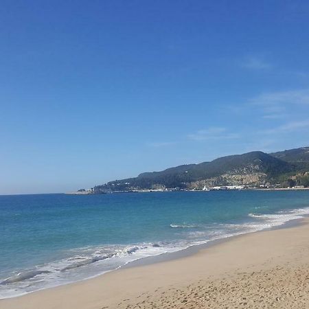 Sesimbra California Beach Apartment Экстерьер фото