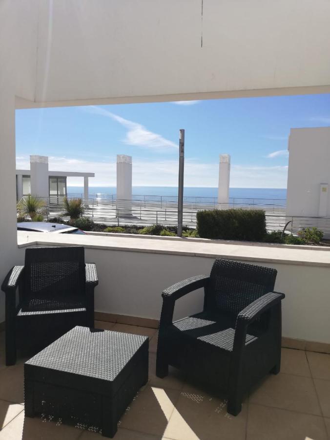 Sesimbra California Beach Apartment Экстерьер фото