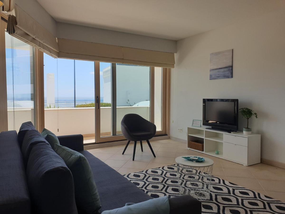 Sesimbra California Beach Apartment Экстерьер фото