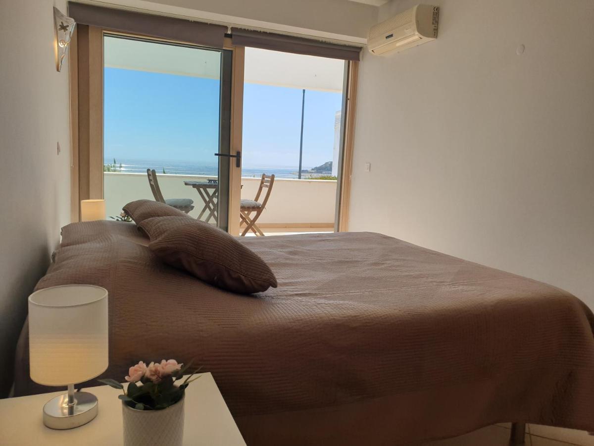Sesimbra California Beach Apartment Экстерьер фото