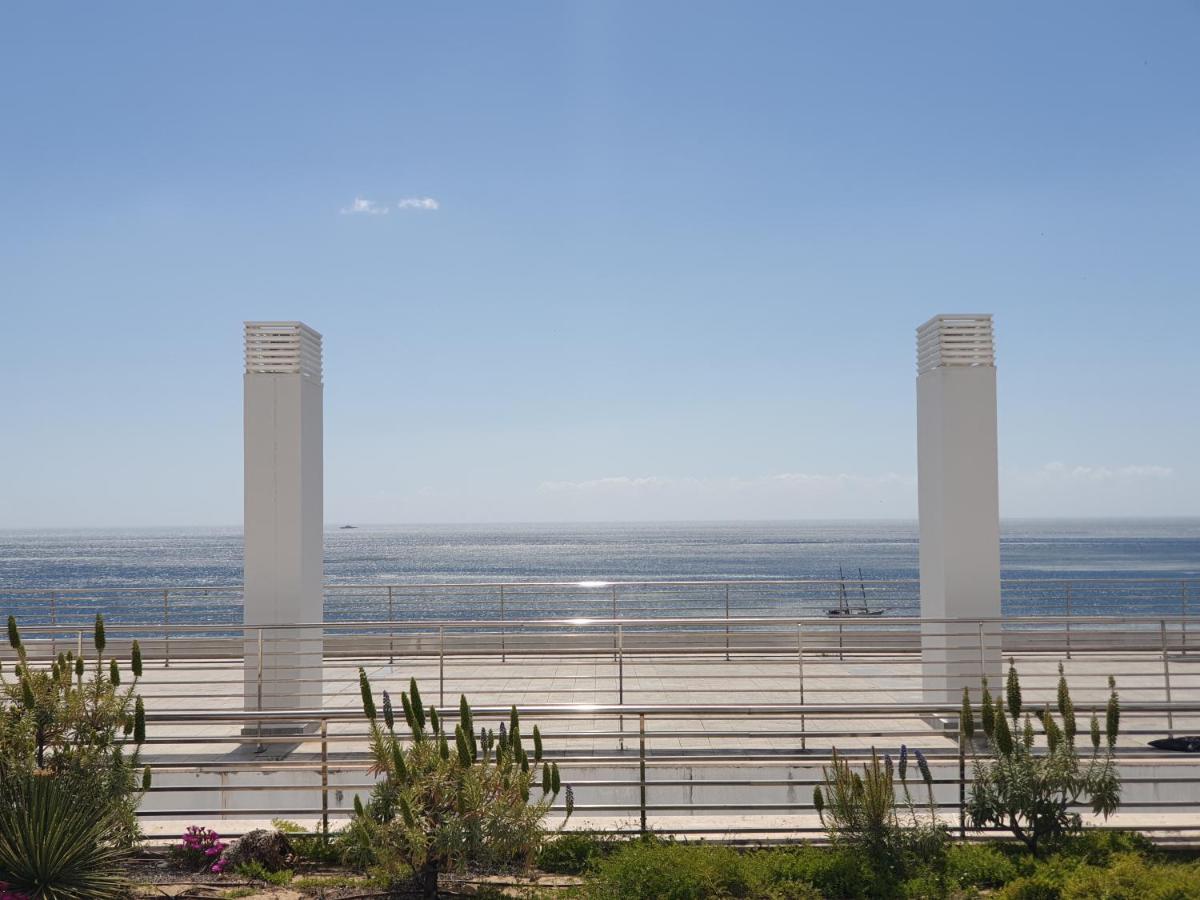 Sesimbra California Beach Apartment Экстерьер фото