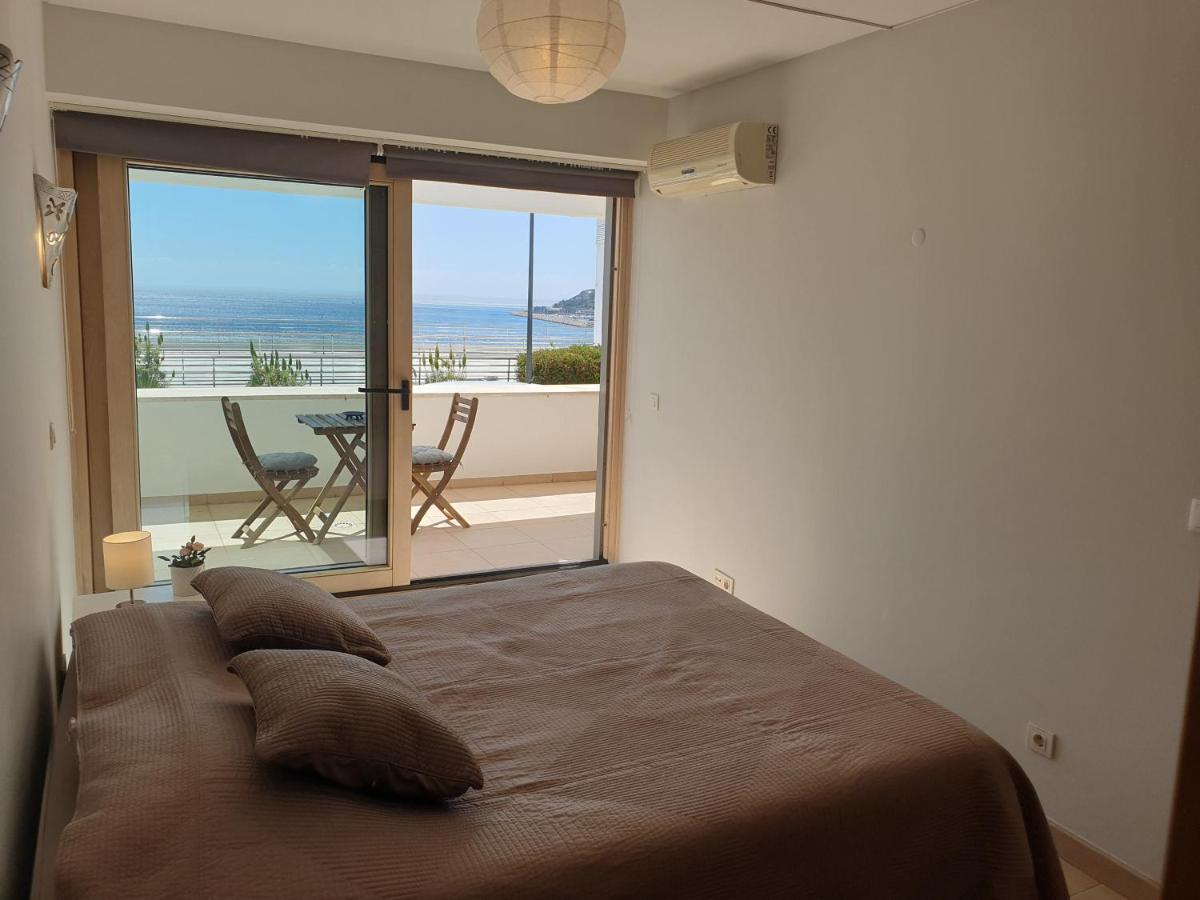 Sesimbra California Beach Apartment Экстерьер фото