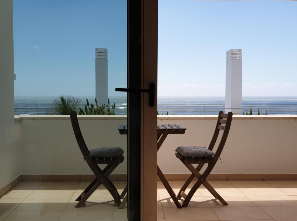 Sesimbra California Beach Apartment Экстерьер фото