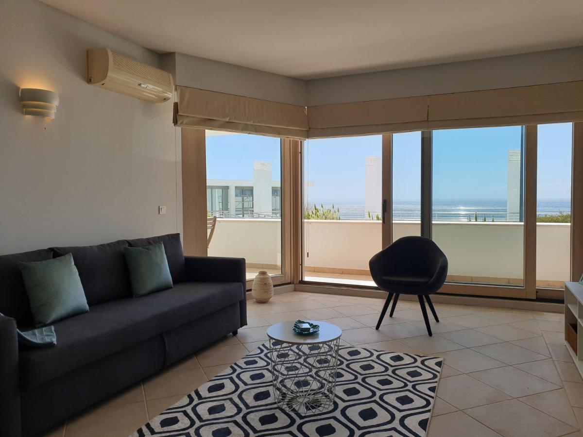 Sesimbra California Beach Apartment Экстерьер фото