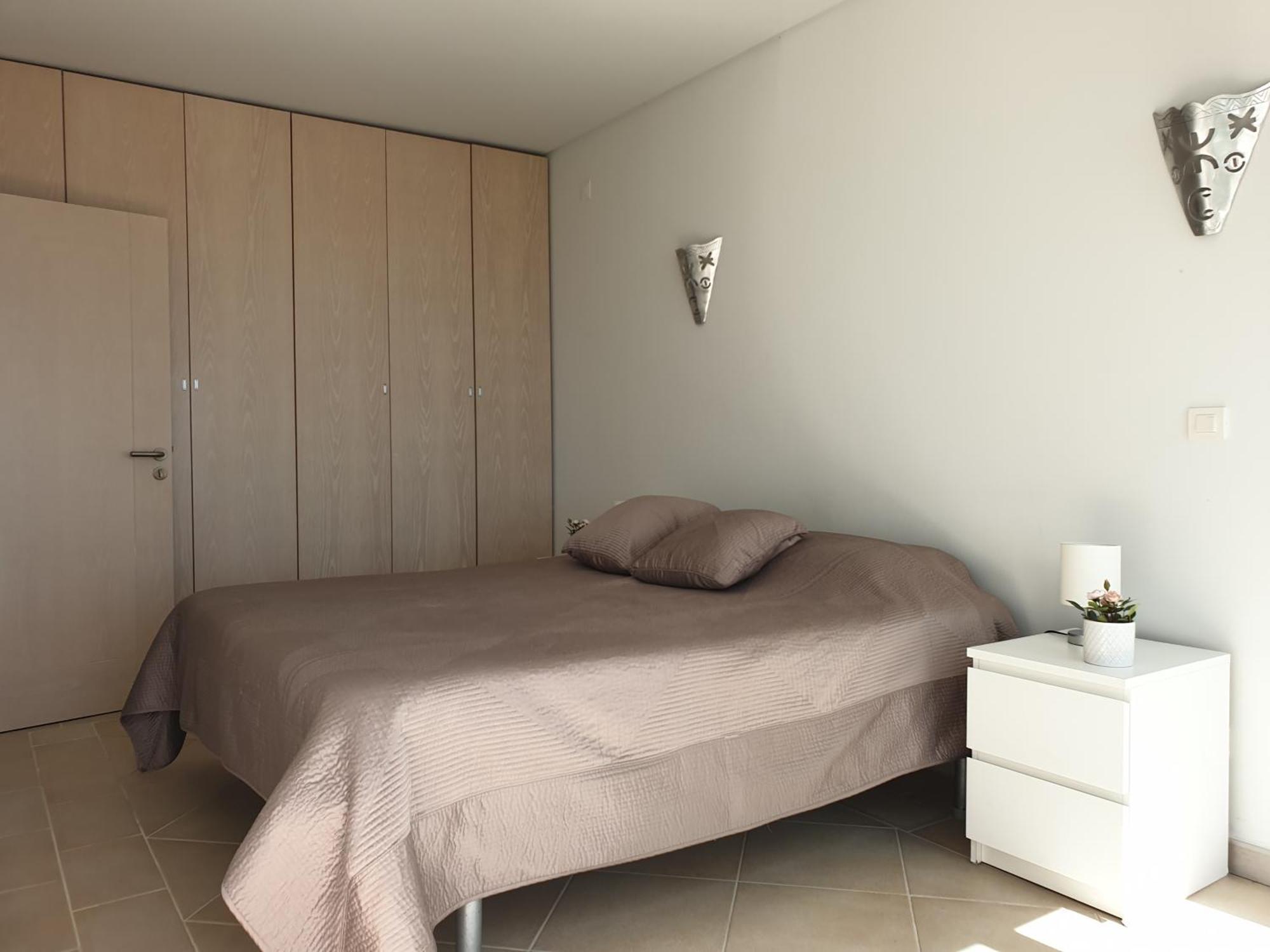 Sesimbra California Beach Apartment Экстерьер фото