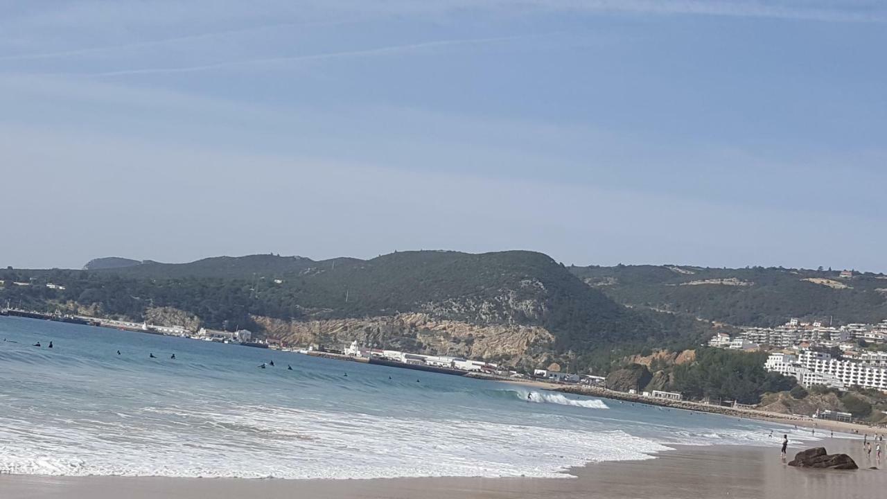 Sesimbra California Beach Apartment Экстерьер фото